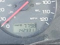 2002 Subaru Outback — photo 15 of 16 | VIN 4S3BH806827622957