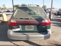 2002 Subaru Outback — photo 16 of 16 | VIN 4S3BH806827622957