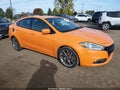 2014 Dodge Dart — photo 1 of 11 | VIN 1C3CDFBBXED681274