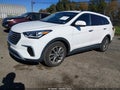 2017 Hyundai Santa Fe — photo 2 of 12 | VIN KM8SMDHF3HU216275