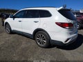 2017 Hyundai Santa Fe — photo 3 of 12 | VIN KM8SMDHF3HU216275