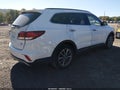 2017 Hyundai Santa Fe — photo 4 of 12 | VIN KM8SMDHF3HU216275