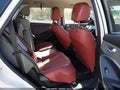 2017 Hyundai Santa Fe — photo 8 of 12 | VIN KM8SMDHF3HU216275