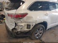 2015 Toyota Highlander — photo 6 of 16 | VIN 5TDJKRFH1FS119925