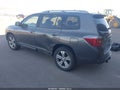 2008 Toyota Highlander — photo 3 of 16 | VIN JTEES43A282004154