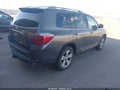 2008 Toyota Highlander — photo 4 of 16 | VIN JTEES43A282004154