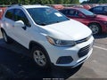 2017 Chevrolet Trax — photo 1 of 17 | VIN KL7CJLSB5HB076014