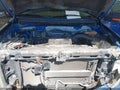 2013 Ford F-150 — photo 10 of 16 | VIN 1FTFW1CF5DFB97023
