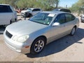 2003 Lexus GS 300 — photo 2 of 11 | VIN JT8BD69S330179139