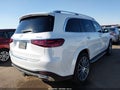 2025 Mercedes-Benz GLS-Class — photo 4 of 16 | VIN 4JGFF8FE6SB473012