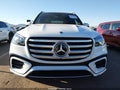 2025 Mercedes-Benz GLS-Class — photo 12 of 16 | VIN 4JGFF8FE6SB473012