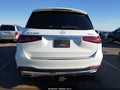 2025 Mercedes-Benz GLS-Class — photo 16 of 16 | VIN 4JGFF8FE6SB473012