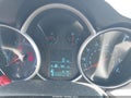 2012 Chevrolet Cruze — photo 7 of 13 | VIN 1G1PK5SC0C7319481