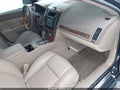 2005 Cadillac STS — photo 5 of 12 | VIN 1G6DC67A850179280
