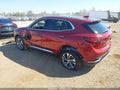 2022 Buick Envision — photo 3 of 17 | VIN LRBFZNR42ND011616