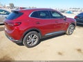2022 Buick Envision — photo 4 of 17 | VIN LRBFZNR42ND011616