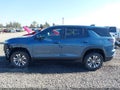 2026 Chevrolet Equinox — photo 15 of 22 | VIN 3GNAXPEG7TL515333