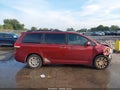 2014 Toyota Sienna — photo 14 of 17 | VIN 5TDYK3DC8ES495894