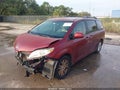 2014 Toyota Sienna — photo 2 of 17 | VIN 5TDYK3DC8ES495894