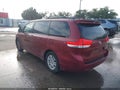 2014 Toyota Sienna — photo 3 of 17 | VIN 5TDYK3DC8ES495894