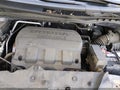 2017 Honda Odyssey — photo 10 of 16 | VIN 5FNRL5H43HB004379