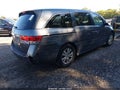 2017 Honda Odyssey — photo 4 of 16 | VIN 5FNRL5H43HB004379