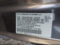 2017 Honda Odyssey — photo 9 of 16 | VIN 5FNRL5H43HB004379