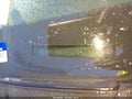 2003 Toyota Camry — photo 11 of 11 | VIN 4T1BE30K73U760206