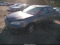 2003 Toyota Camry — photo 2 of 11 | VIN 4T1BE30K73U760206