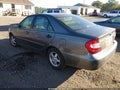 2003 Toyota Camry — photo 3 of 11 | VIN 4T1BE30K73U760206