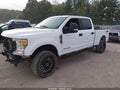 2022 Ford F-250 — photo 2 of 17 | VIN 1FT7W2BT6NEF06796