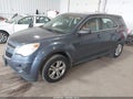 2014 Chevrolet Equinox — photo 2 of 16 | VIN 2GNALAEK3E6206947