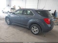 2014 Chevrolet Equinox — photo 3 of 16 | VIN 2GNALAEK3E6206947