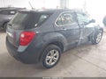 2014 Chevrolet Equinox — photo 4 of 16 | VIN 2GNALAEK3E6206947
