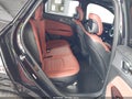 2025 Kia Sportage — photo 8 of 17 | VIN 5XYK53DF2SG309685