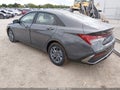 2026 Hyundai Elantra — photo 3 of 22 | VIN KMHLM4DJ0TU202664