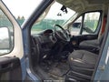 2020 Ram ProMaster 3500 — photo 5 of 15 | VIN 3C6URVJG6LE108528