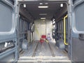 2020 Ram ProMaster 3500 — photo 8 of 15 | VIN 3C6URVJG6LE108528