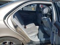 2001 Mercedes-Benz S-Class — photo 8 of 17 | VIN WDBNG75J61A141743