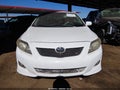 2009 Toyota Corolla — photo 13 of 17 | VIN 1NXBU40E49Z088472
