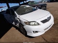 2009 Toyota Corolla — photo 1 of 17 | VIN 1NXBU40E49Z088472