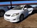 2009 Toyota Corolla — photo 2 of 17 | VIN 1NXBU40E49Z088472