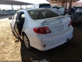 2009 Toyota Corolla — photo 3 of 17 | VIN 1NXBU40E49Z088472