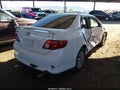 2009 Toyota Corolla — photo 4 of 17 | VIN 1NXBU40E49Z088472
