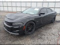 2016 Dodge Charger — photo 2 of 16 | VIN 2C3CDXCT9GH127386