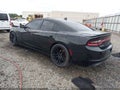2016 Dodge Charger — photo 3 of 16 | VIN 2C3CDXCT9GH127386
