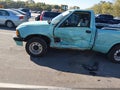 1996 Chevrolet S Truck — photo 6 of 15 | VIN 1GCCS14X9TK233971