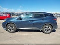 2016 Nissan Murano — photo 14 of 16 | VIN 5N1AZ2MH7GN159998