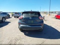 2016 Nissan Murano — photo 16 of 16 | VIN 5N1AZ2MH7GN159998