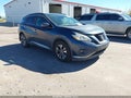 2016 Nissan Murano — photo 1 of 16 | VIN 5N1AZ2MH7GN159998